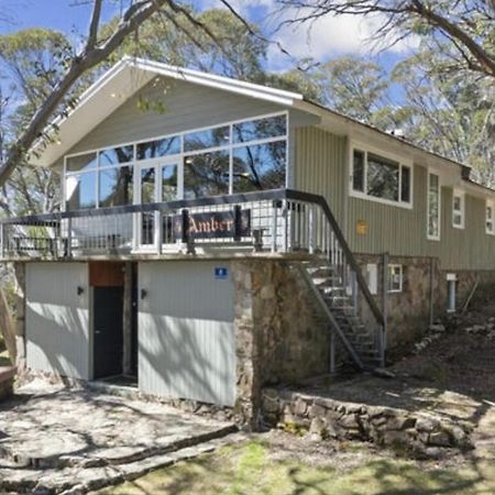 Amber Lodge Mt Buller Mount Buller Bagian luar foto