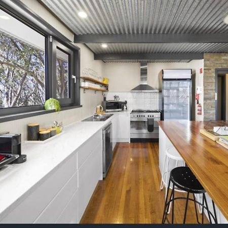 Amber Lodge Mt Buller Mount Buller Bagian luar foto