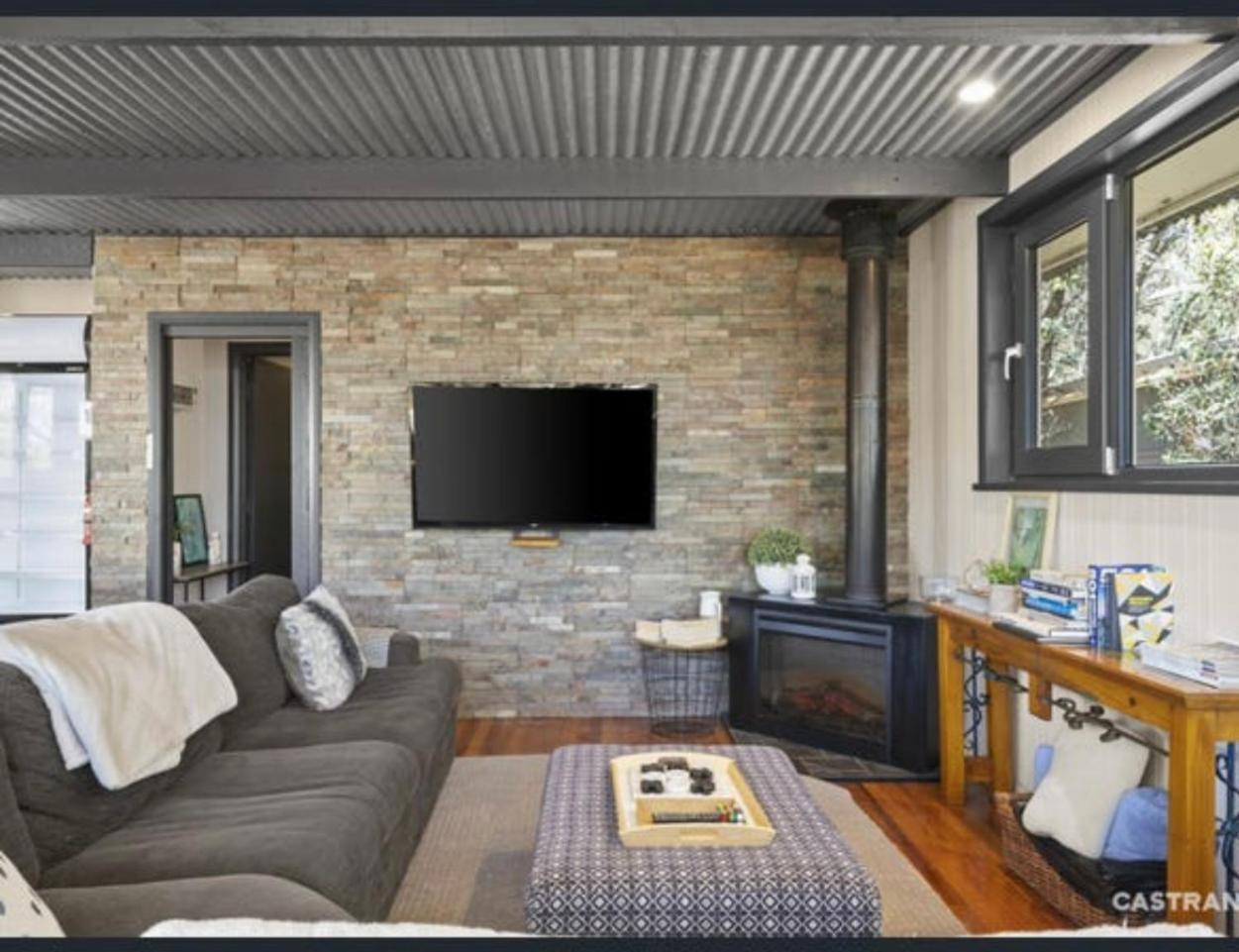Amber Lodge Mt Buller Mount Buller Bagian luar foto