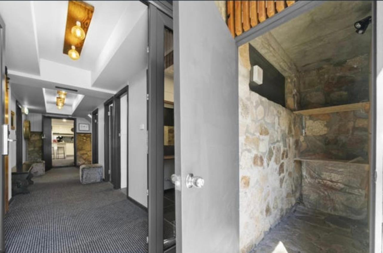 Amber Lodge Mt Buller Mount Buller Bagian luar foto