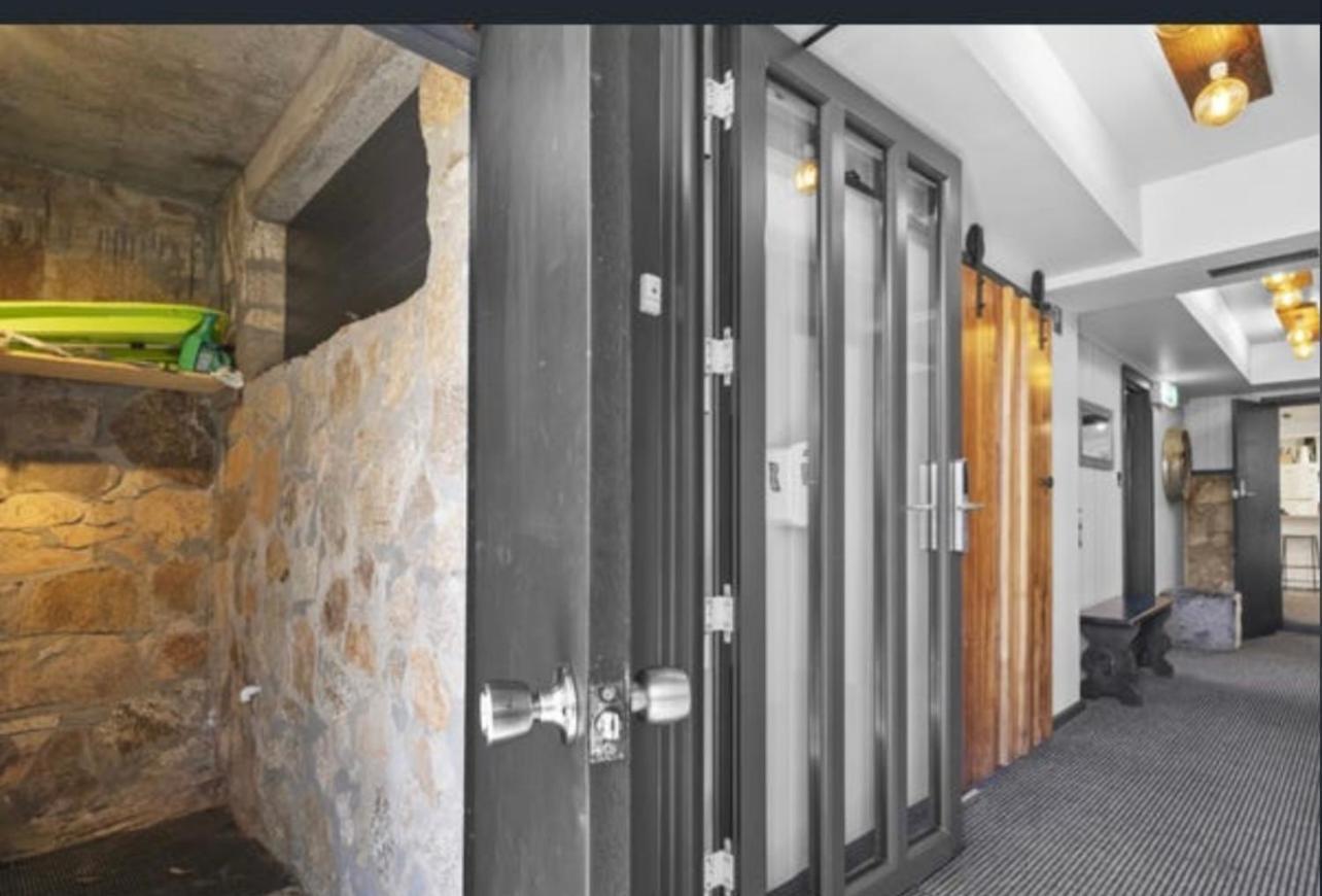 Amber Lodge Mt Buller Mount Buller Bagian luar foto