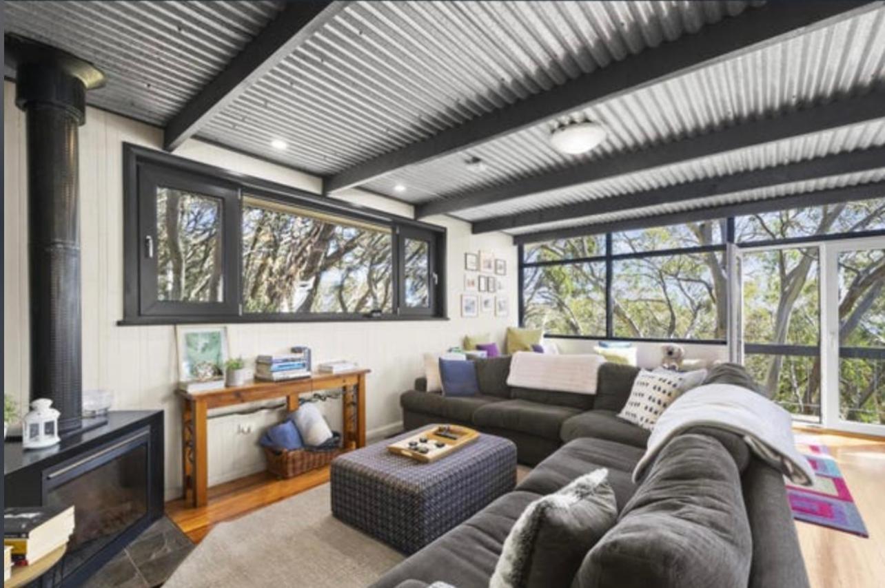 Amber Lodge Mt Buller Mount Buller Bagian luar foto