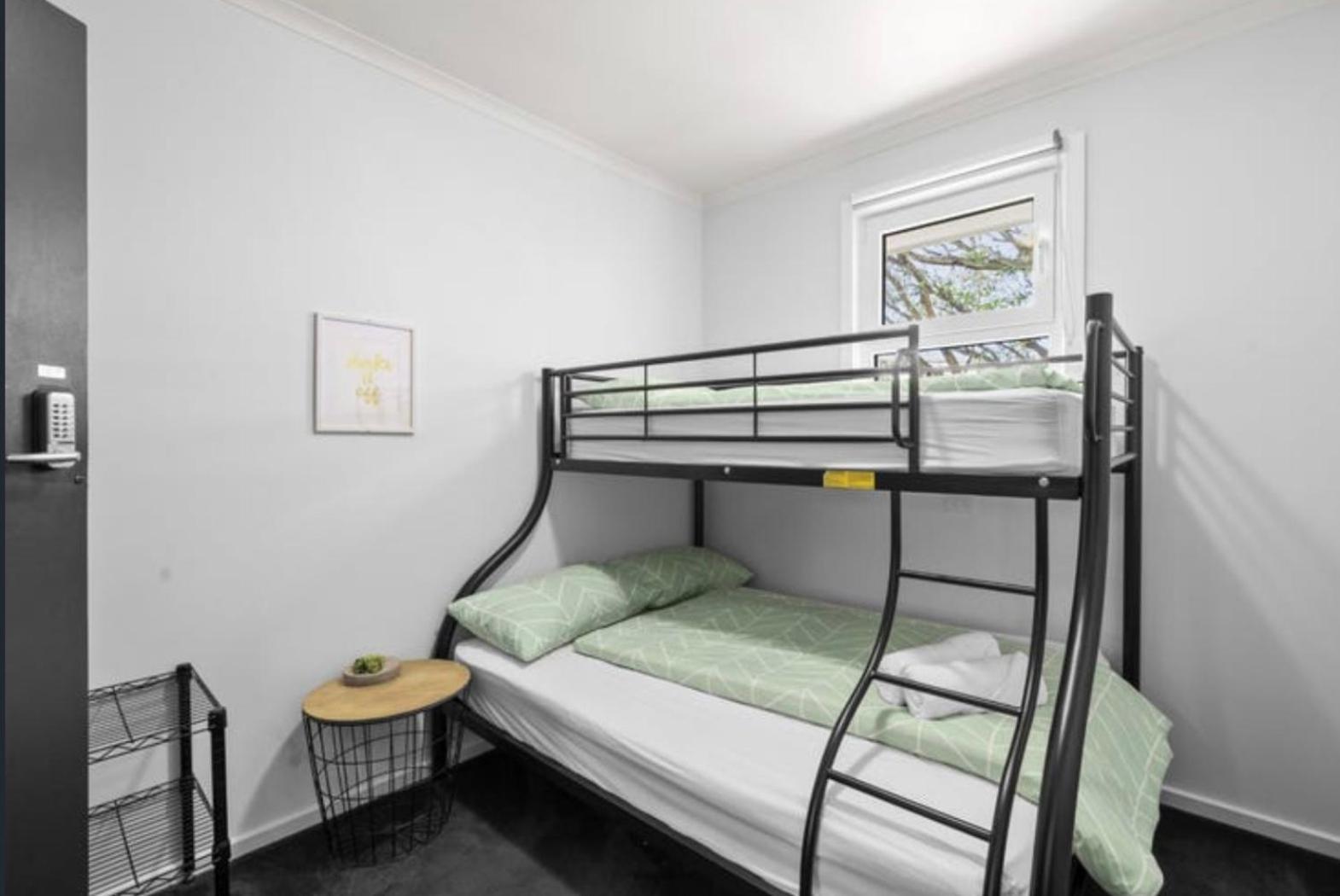 Amber Lodge Mt Buller Mount Buller Bagian luar foto