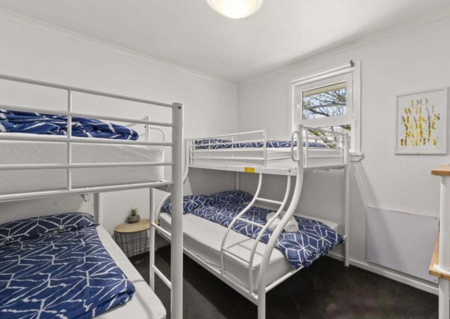 Amber Lodge Mt Buller Mount Buller Bagian luar foto