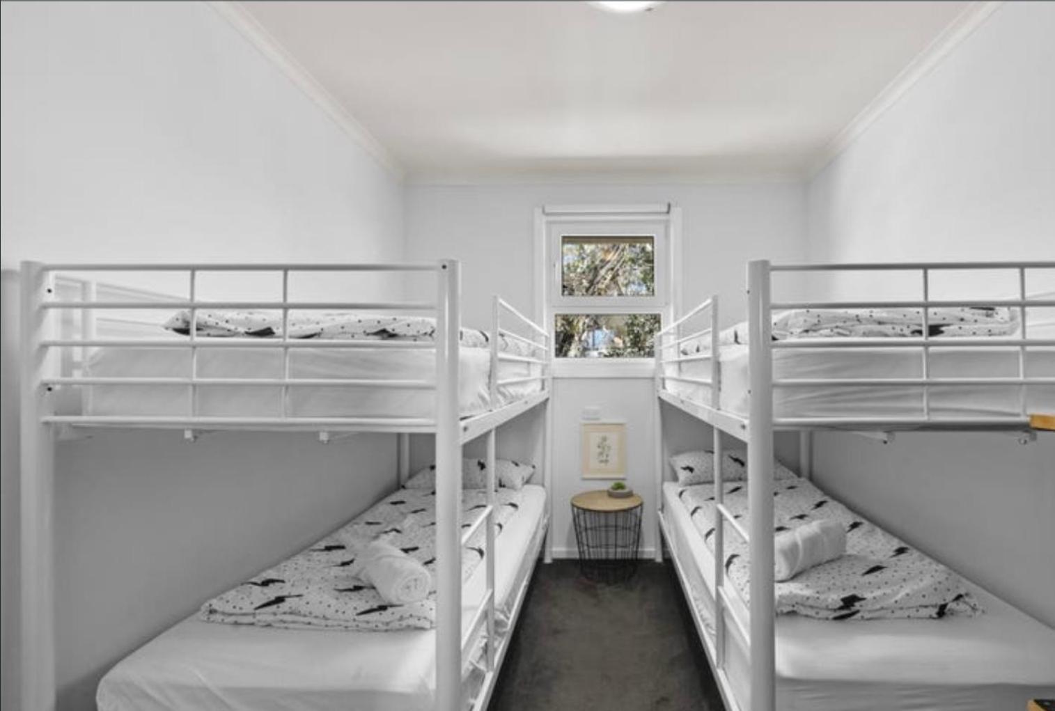 Amber Lodge Mt Buller Mount Buller Bagian luar foto