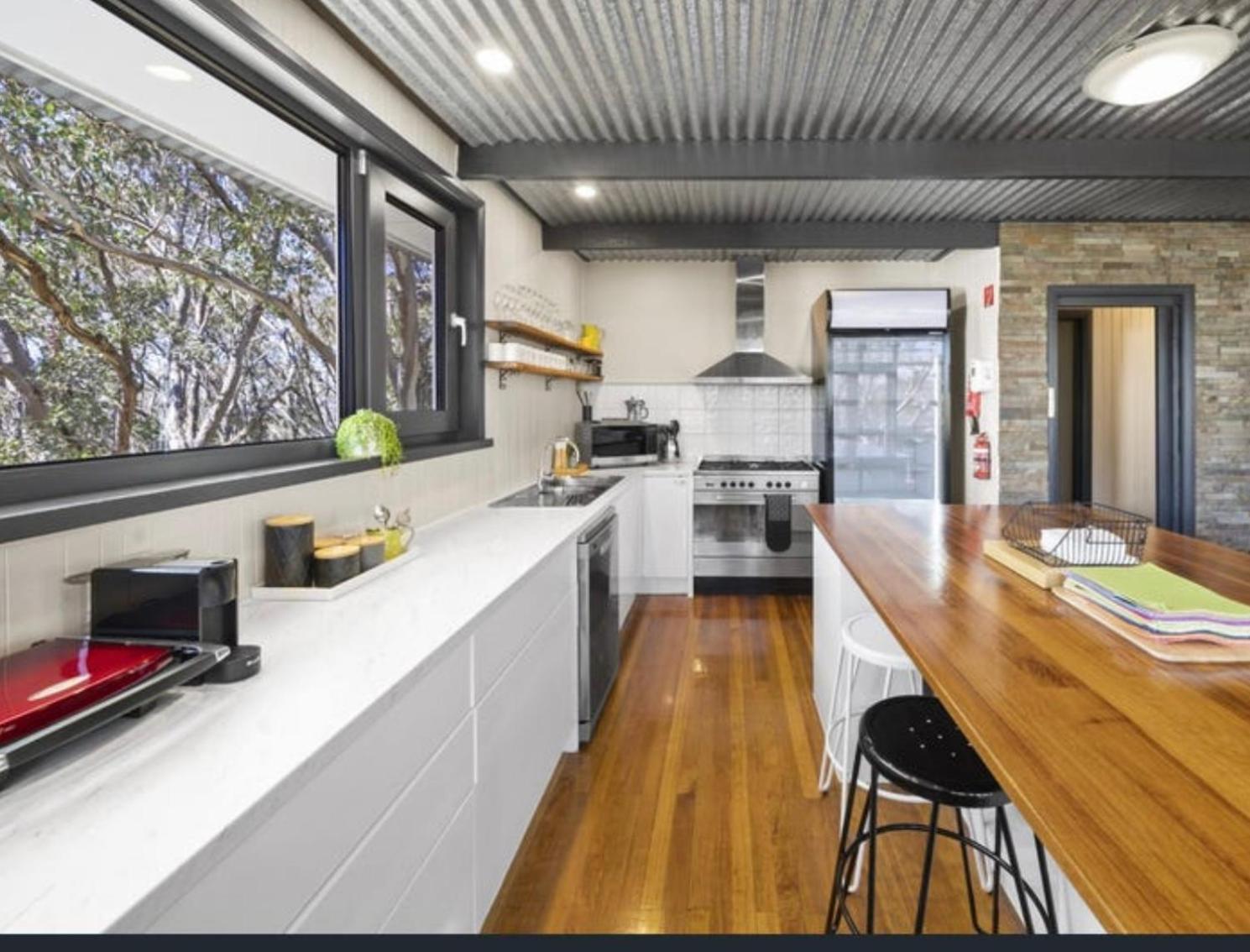 Amber Lodge Mt Buller Mount Buller Bagian luar foto