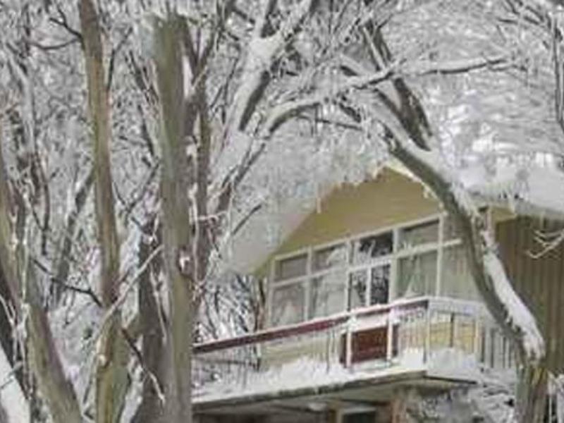 Amber Lodge Mt Buller Mount Buller Bagian luar foto