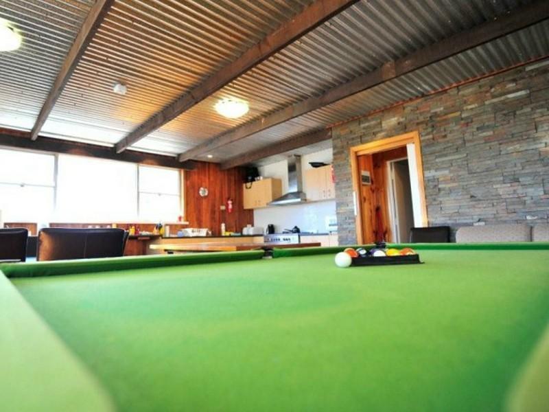 Amber Lodge Mt Buller Mount Buller Bagian luar foto