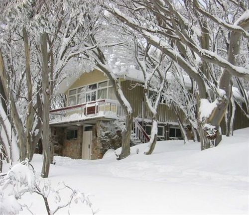 Amber Lodge Mt Buller Mount Buller Bagian luar foto