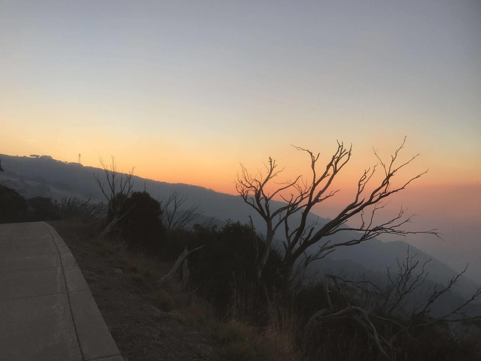 Amber Lodge Mt Buller Mount Buller Bagian luar foto