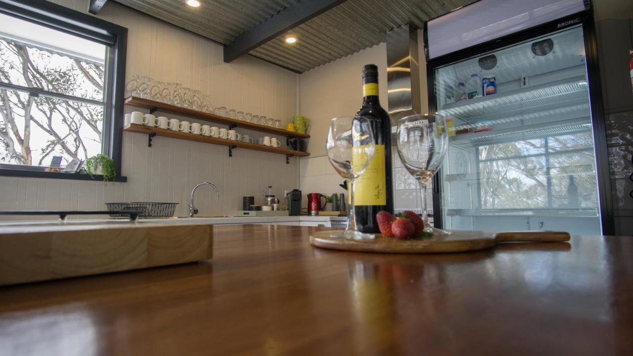 Amber Lodge Mt Buller Mount Buller Bagian luar foto