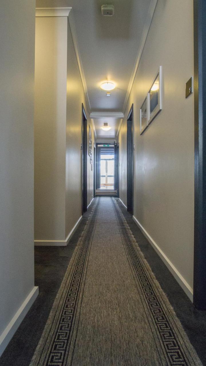 Amber Lodge Mt Buller Mount Buller Bagian luar foto