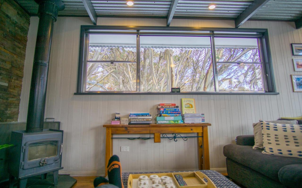 Amber Lodge Mt Buller Mount Buller Bagian luar foto