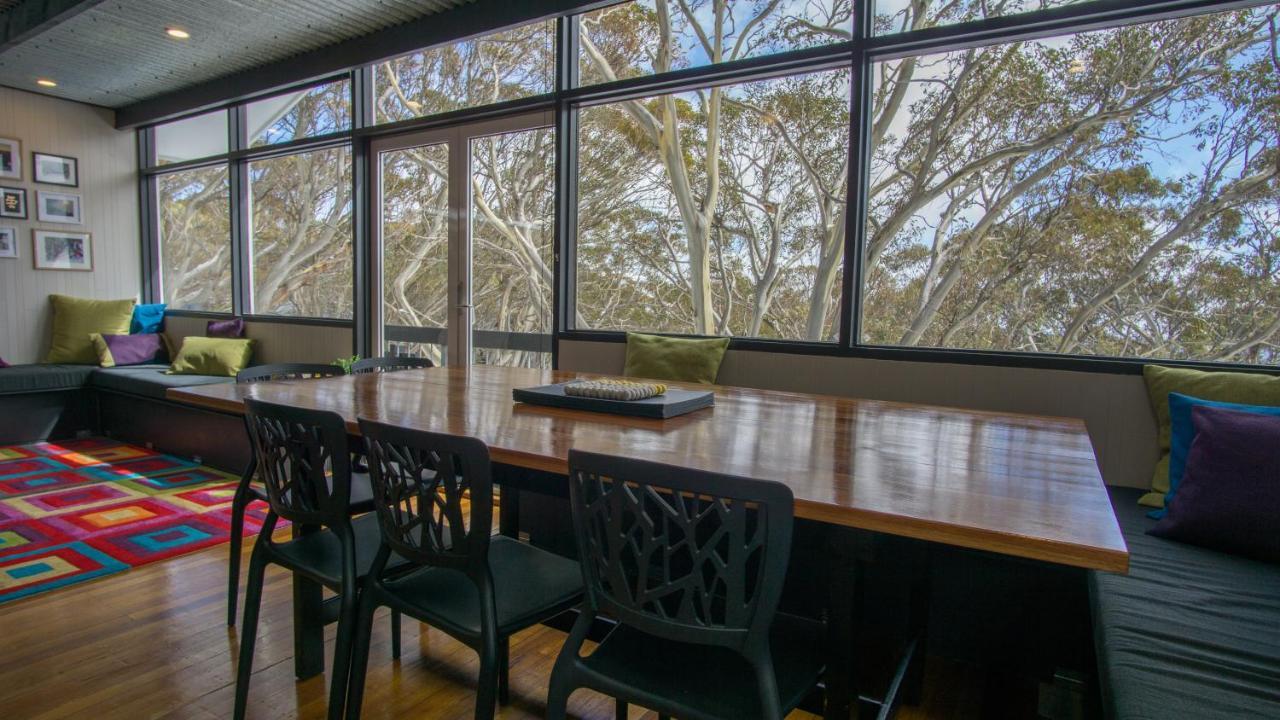 Amber Lodge Mt Buller Mount Buller Bagian luar foto