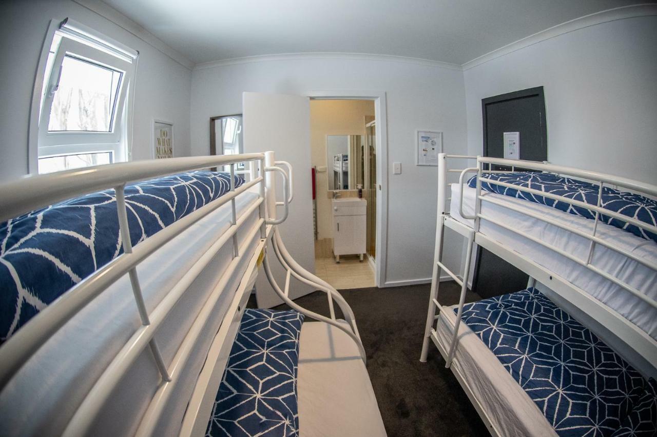 Amber Lodge Mt Buller Mount Buller Bagian luar foto
